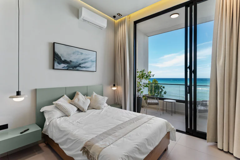 Luxury hotel and resort cinematography